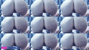 Don t miss out on this crazy full video of me and my huge ass bff