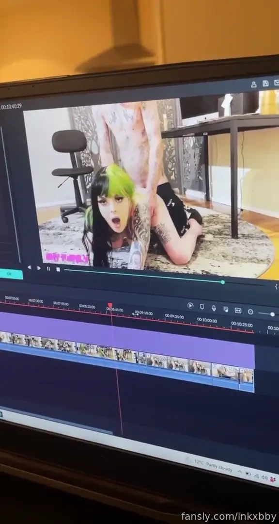 Got some goodies coming xoxxo 