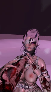 Misfitkashi vrnsfw nsfwvr leopardgirl hentai boobies petplay part 6