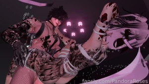 Misfitkashi vrnsfw nsfwvr leopardgirl hentai boobies petplay