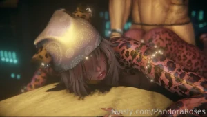 Argentvr vrnsfw nsfwvr leopardgirl hentai boobies petplay ass