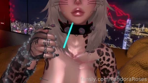 Amp lt 3 amp fyp lewd stream goodgirl cum vr sexy moans toy