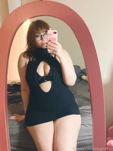 Happy thicc thigh thursday my lovely degen hushpuppies if i offered a part 1