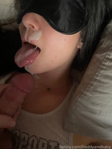 Daddy couldn t resist bleached wmaf asianslut petite bwc bleachedasian part 1