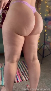 Be honest would you eat my ass part 1