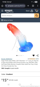 Hey i m hoping one or some of y all can help me out my tripod broke