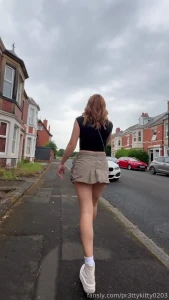 Short skirt season is here fyp curvy ass bigass slimthick thick boobs