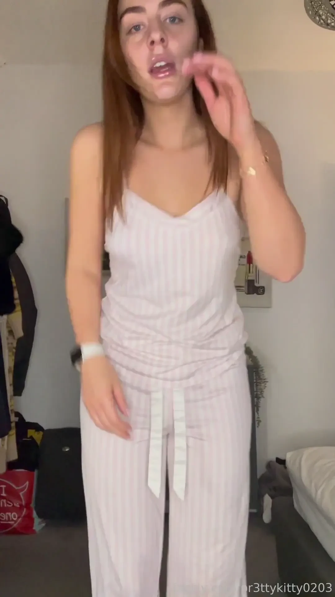 My favourite time of day when i can get into my comfy pjs fyp comfy 