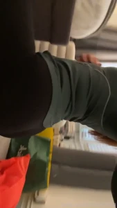 I always feel great when i find the time to go to the gym having a big part 2