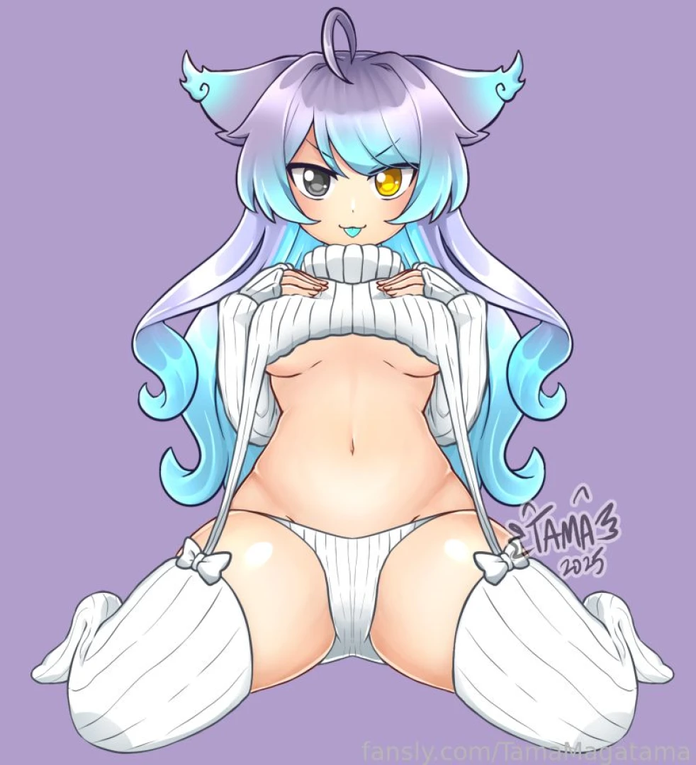 Who wants to come over here and lose their virginity 