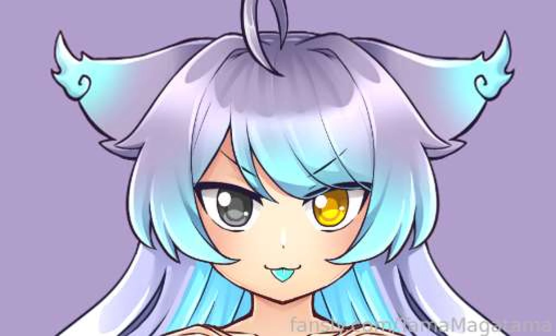 Vk sweater art is finally done i m sorry for taking so long dx first 