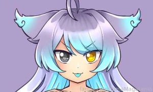 Vk sweater art is finally done i m sorry for taking so long dx first