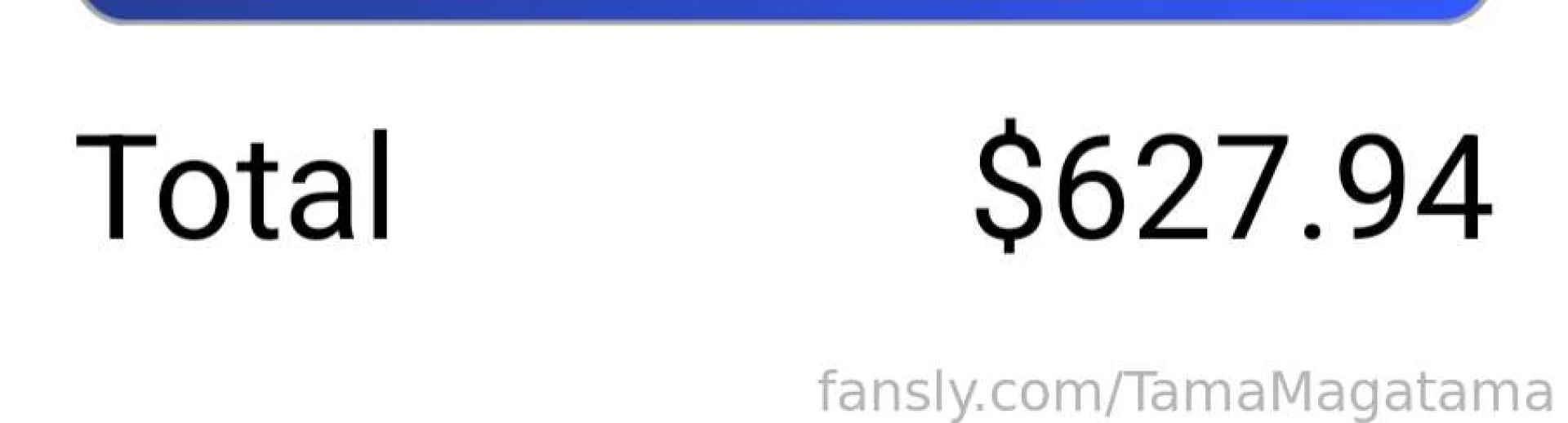 So i gotta fly back home for a family emergency and the wallet took a 