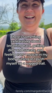 A sweaty hot mess this weekend over40 darkhair chubby curvy
