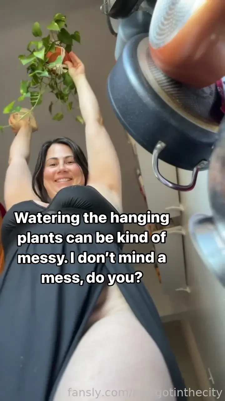 Drip drip chores but wear a sexy dress over30 over40 upskirt chores 