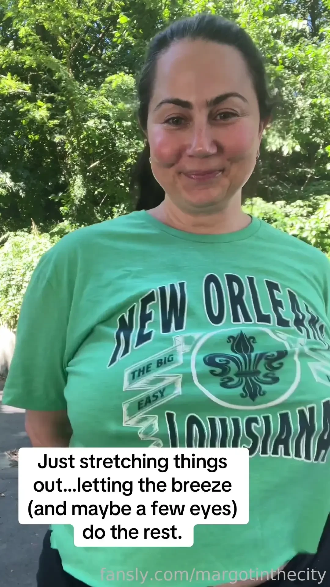 Now if i could just get someone to stretch me out at home over40 