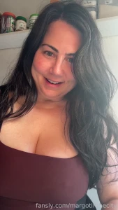 I have the cream ready for you natural bigboobs chubby curvy