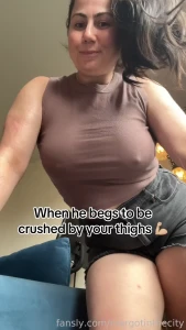 Thick thighs don t lie thickthighs thighs over40