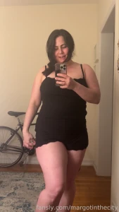 If the thighs don t win you over the sleeping socks will pajamas