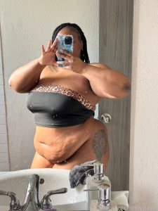 Dirty mirror flicks my fat body is cute