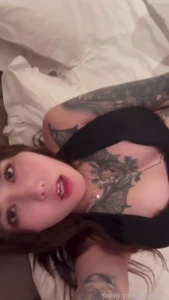 3 fyp trans transgender mtf transgirl dick tattoo asian shemale