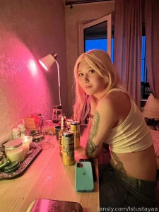About year ago fyp trans transgender transgirl tgirl shemale mtf part 1