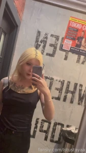 Fyp trans transgender mtf trap tgirl penis shemale tattoo asian dildo part 2