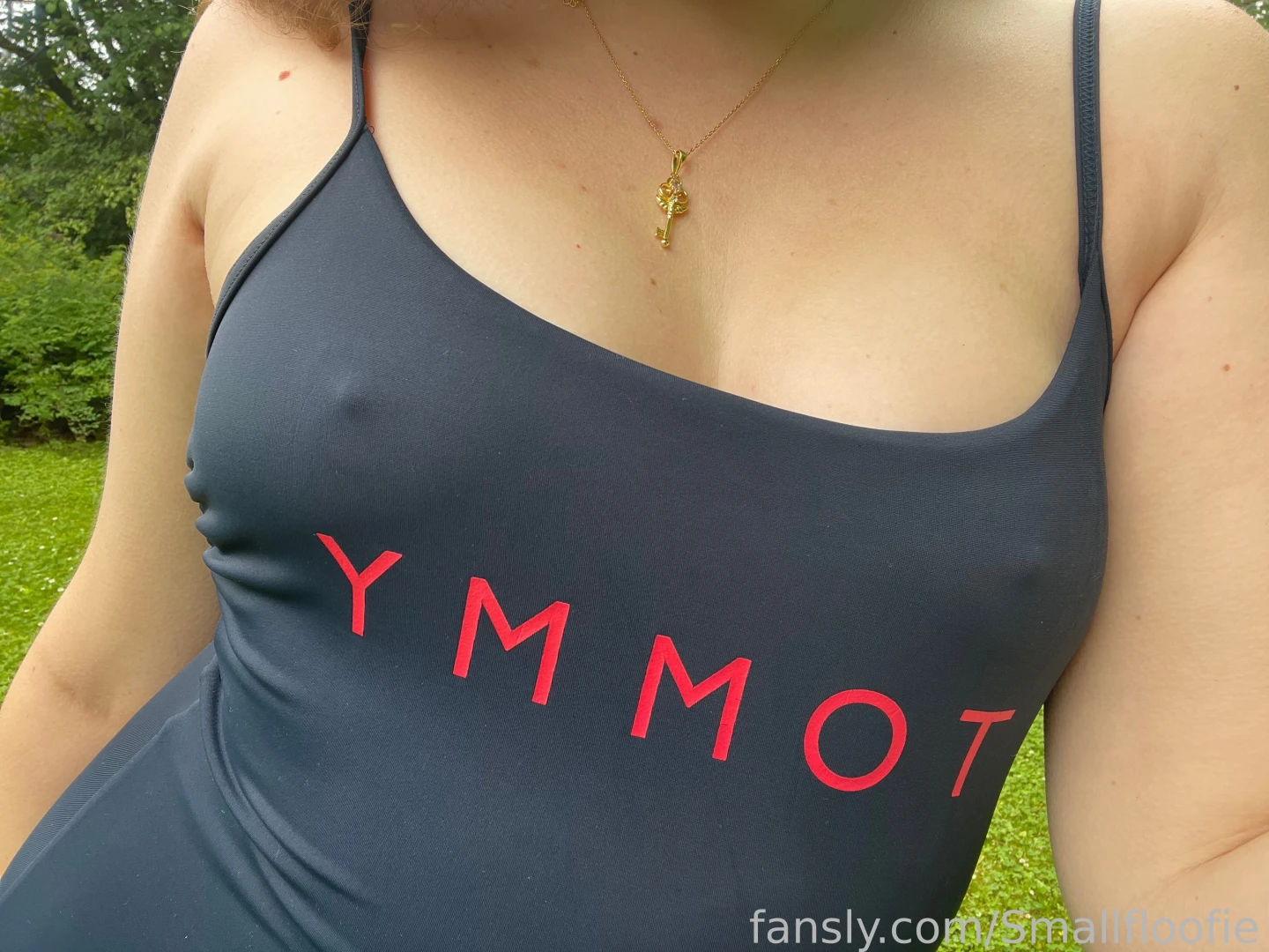 Out at the waterpark snapped these when no one was looking public 