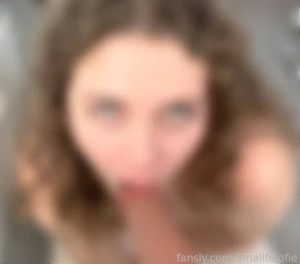 Wanna know what my mouth feels like fullbody face blowjob 3 blowjob