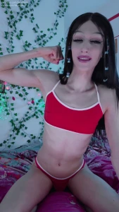 I wanna show you some more of my muscles so here s my biceps and my part 3