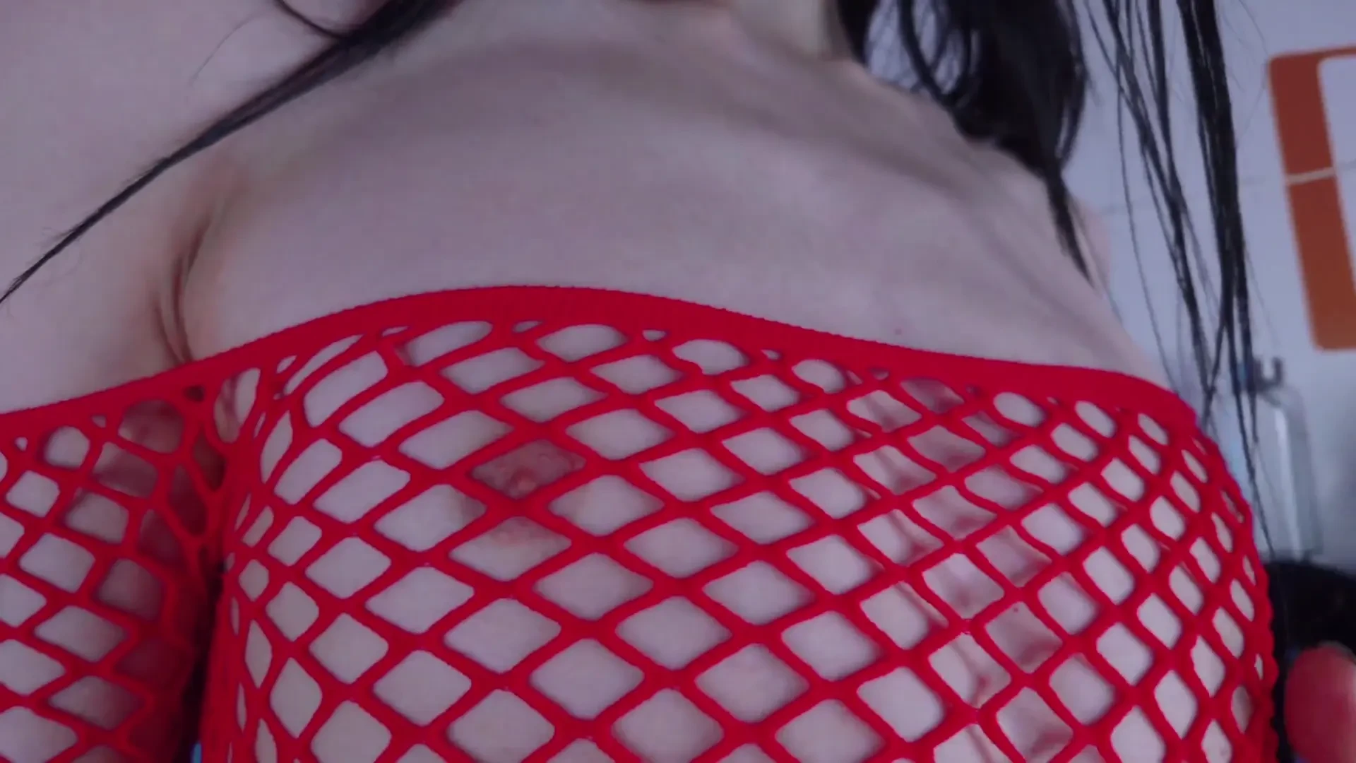 Felt rather sexy in this new outfit so here s a body exploration part 2 