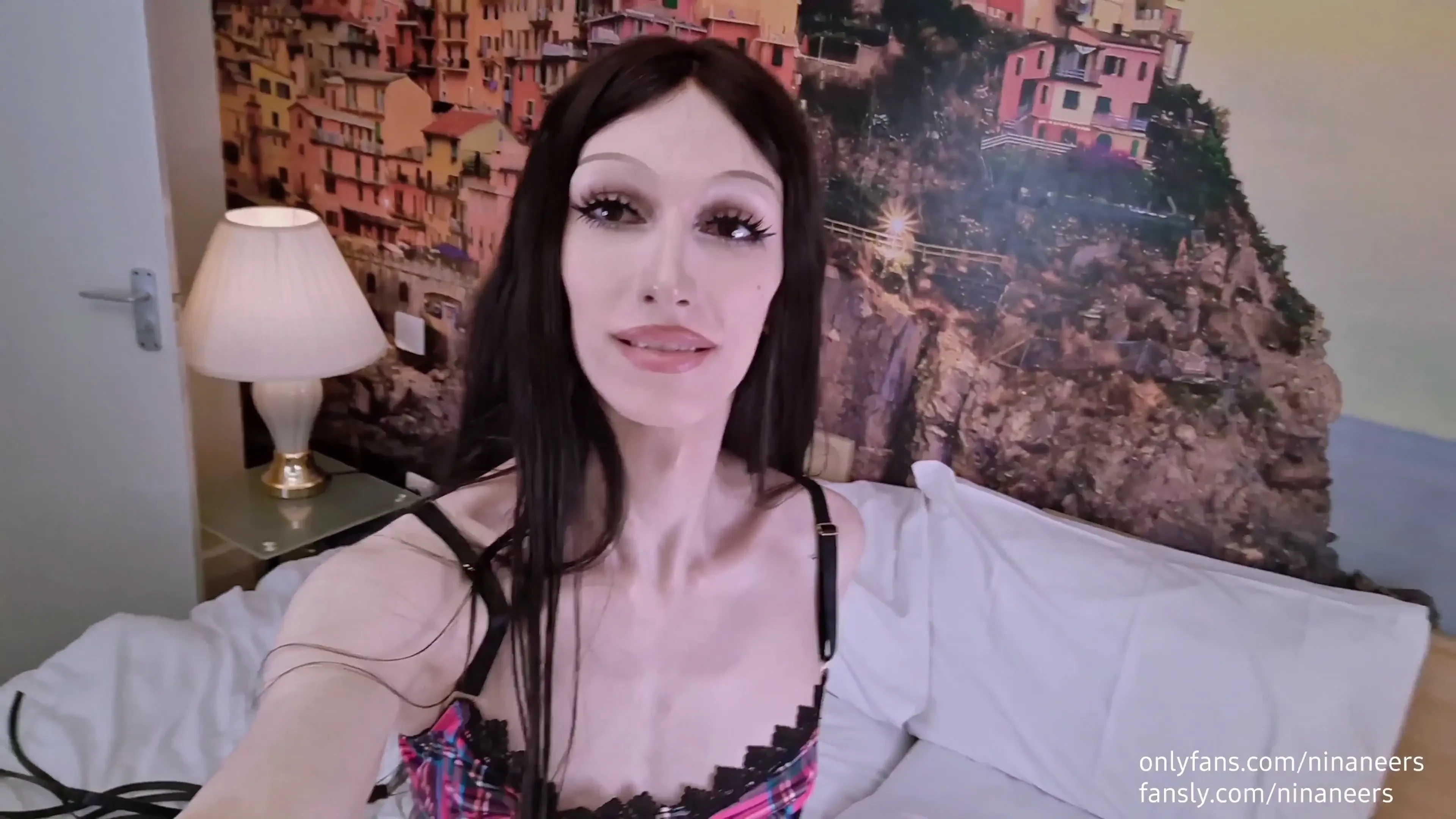 A change of scenery for once i was gonna meat someone in that hotel part 2 