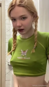 You ve awakened something in me that craves connection teen babyface