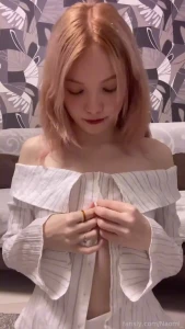 Should i undress more often for you teen babyface blonde ukraine 18