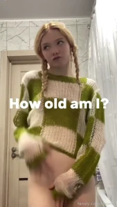 Simply incredibly large curves that are impossible to ignore teen