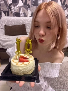 Thank you for your 10k followers i am so happy and immensely grateful