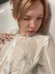 After a long day i so want to take a refreshing hot shower would you part 3