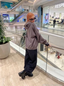 Do you like party girls or home girls better i think i look great in part 2