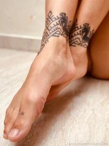 I know you love my milky titties and perfect pussy but have you ever part 3