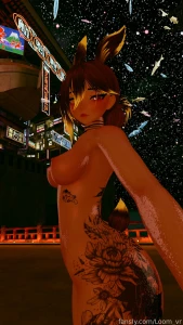 Kitty learned to bounce wanna see how high i can go if you beg for me part 1