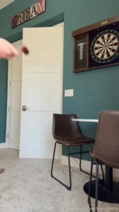 Nude darts can you teach me how to play