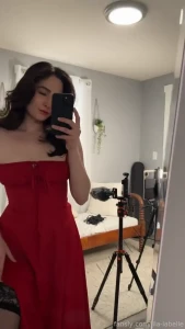 Filmed some very naughty videos today fyp sfw cute teen young