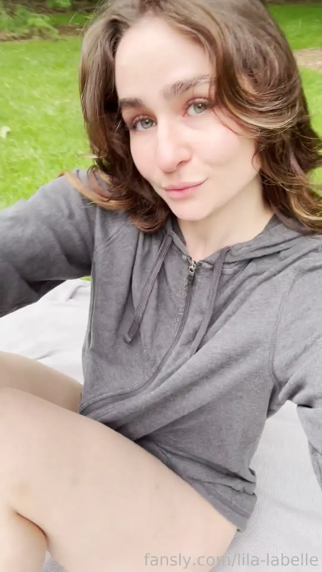 My needed some fresh air 