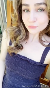 This weather is unbe-leaf-able i love it