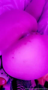 A lil cream in mommy s asshole and sucking the soul out of my tentacle part 1