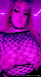 A lil cream in mommy s asshole and sucking the soul out of my tentacle part 2