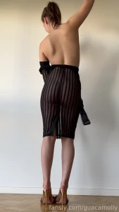 Looking for sexiest outfit what you think about this one petite small