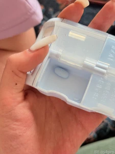 Hi guys i ve been in the hospital since friday night we have a summit