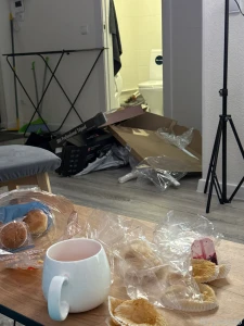 1 crossing equals 2 fires is what they say in russia and it s true part 1