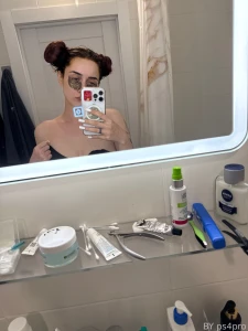 Headed to take a bath should i show you what happened next tempt your